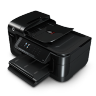 Printer Scanner Photocopier Fax HP Officejet 6500 Icon 96x96 png